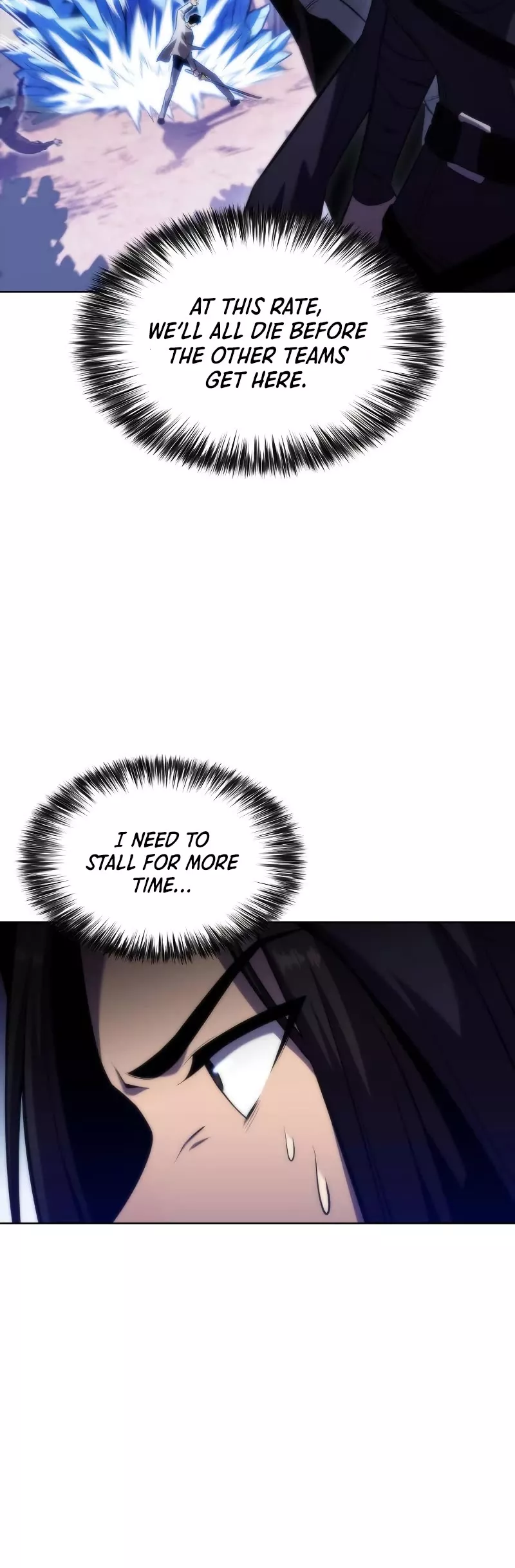 Solo Max-Level Newbie, chapter 79, image 41