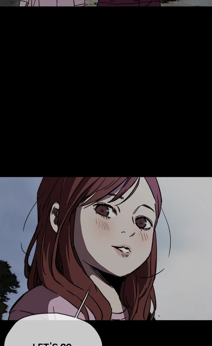 Wind Breaker, chapter 222, image 79