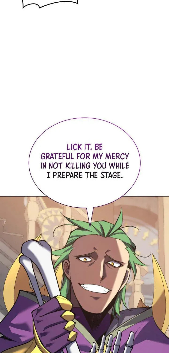 Overgeared (Team Argo), chapter 314, page 133
