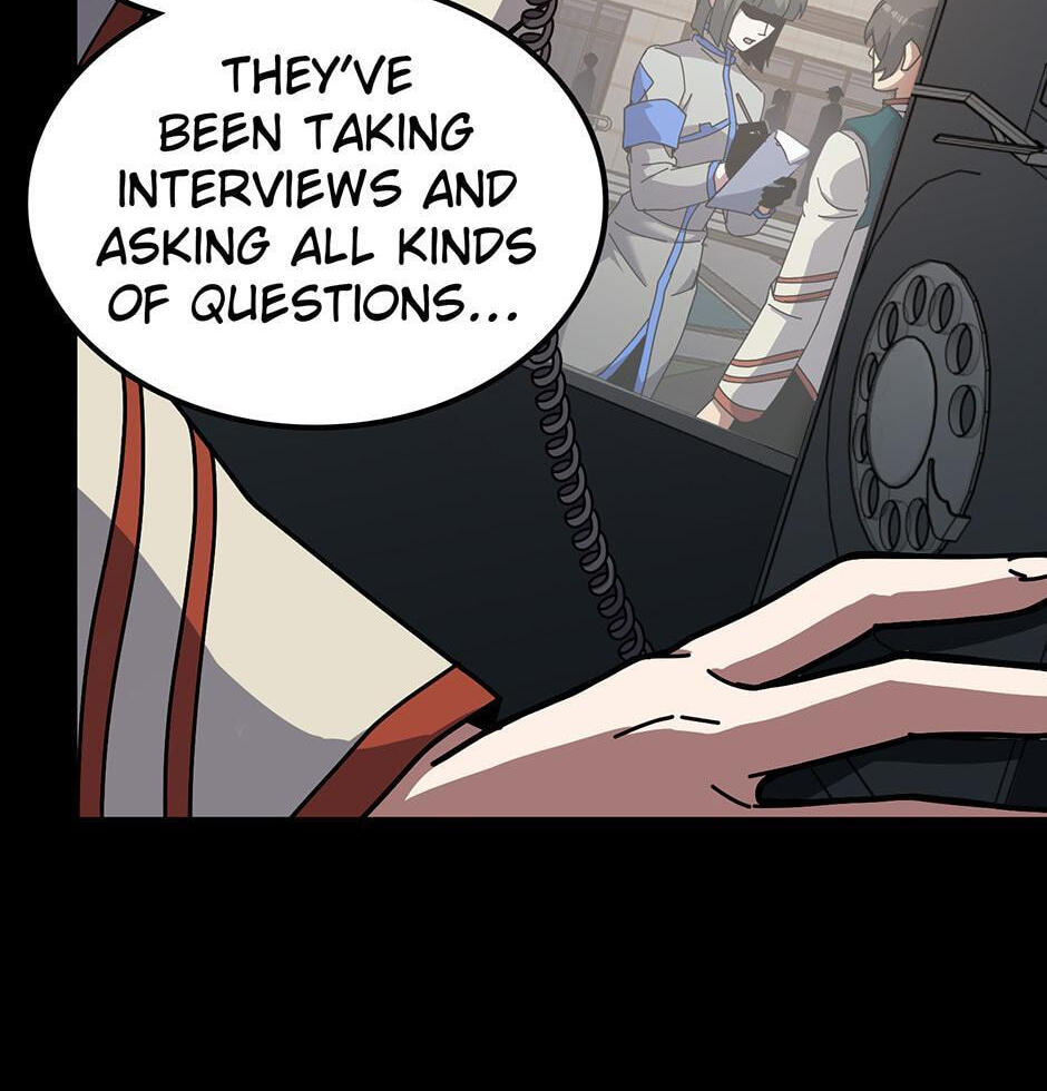 The Beginning After the End, chapter 236, image 12