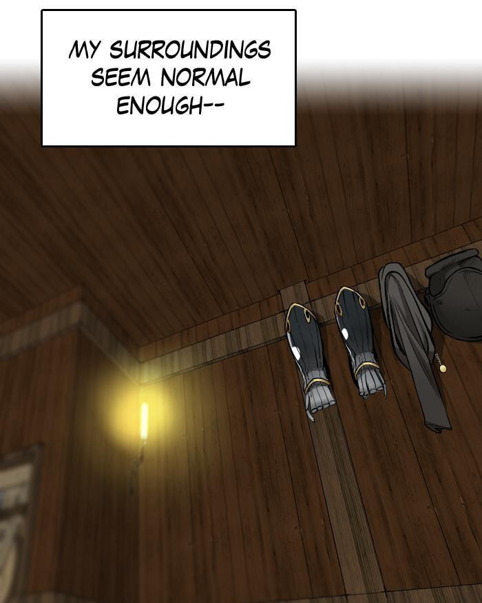 The Beginning After the End, chapter 1, page 40