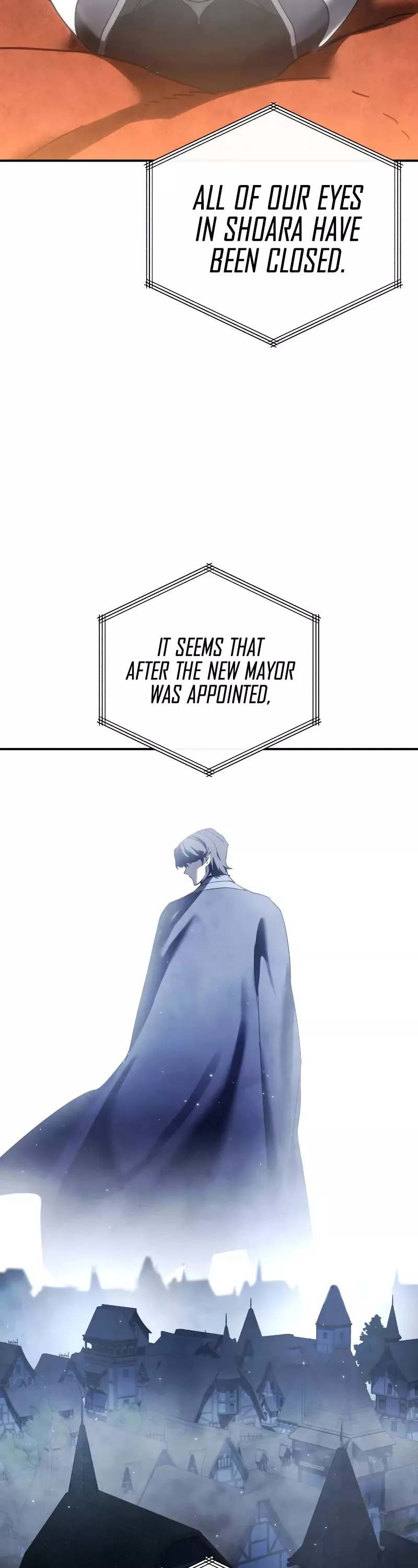 Star-Embracing Swordmaster, chapter 70, image 28