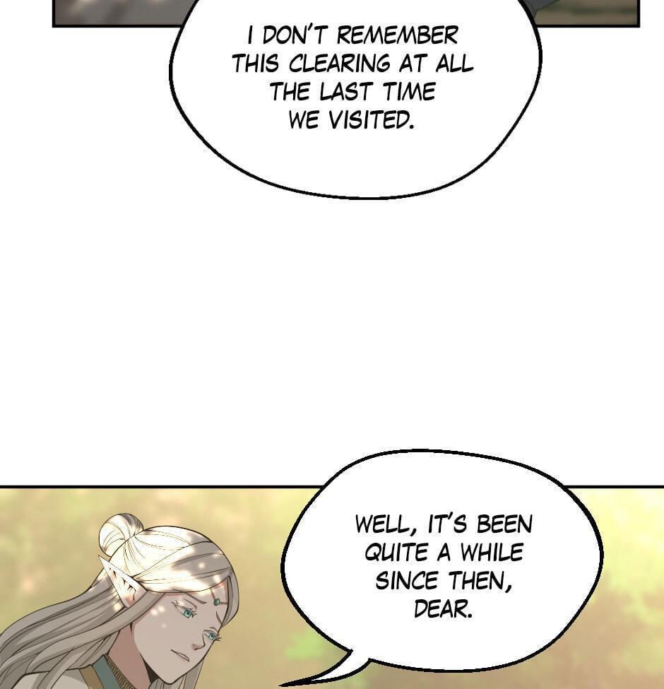 The Beginning After the End, chapter 129, image 140