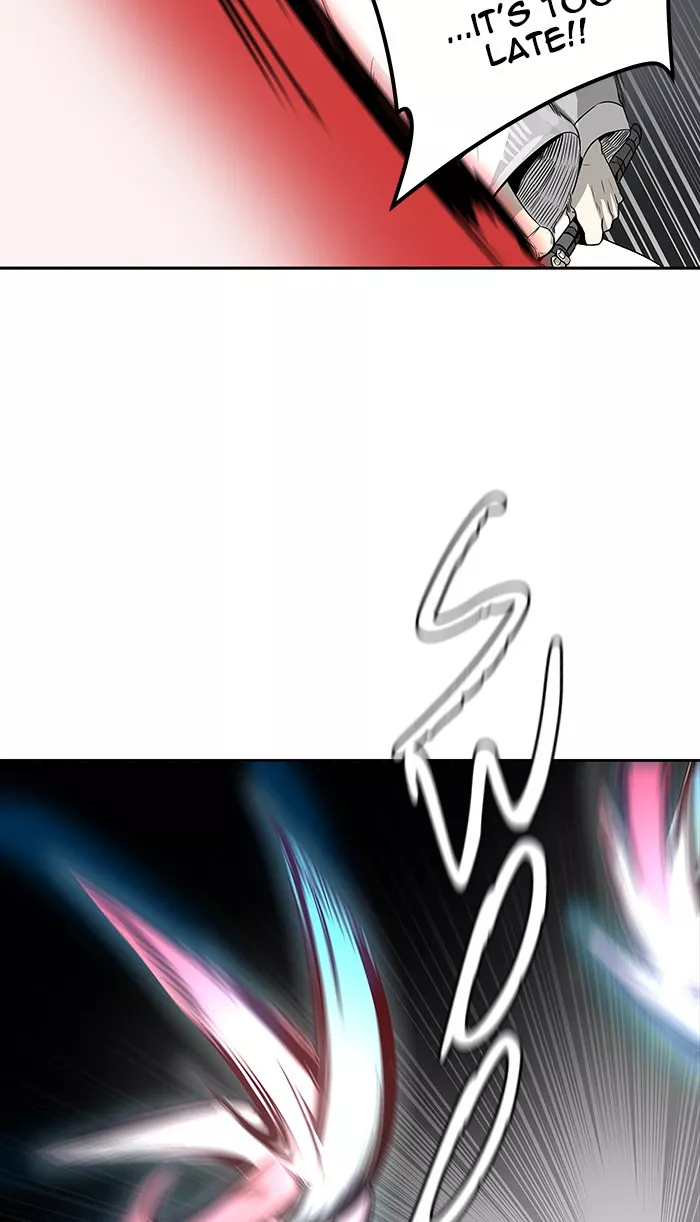 Tower of God, chapter 461, image 20