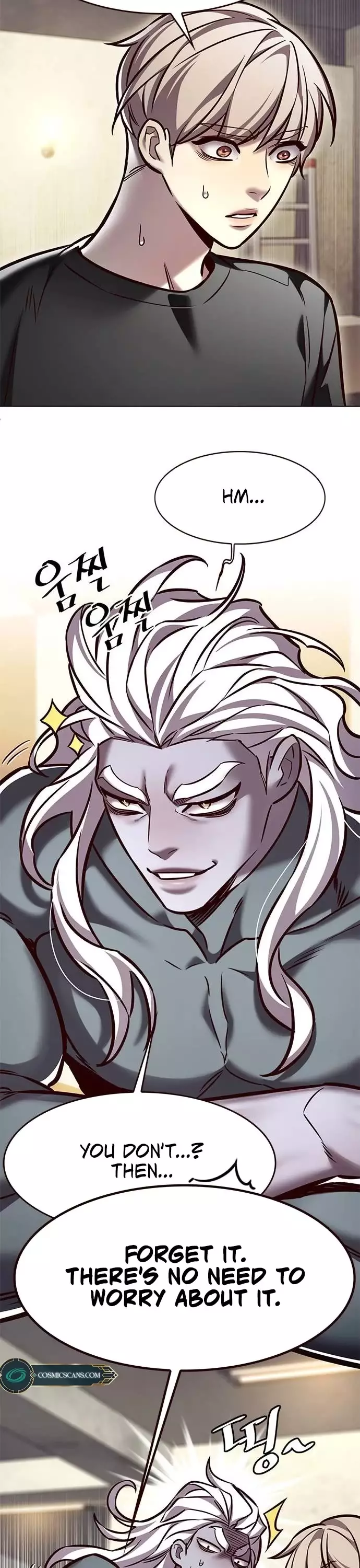Eleceed, chapter 284, image 10