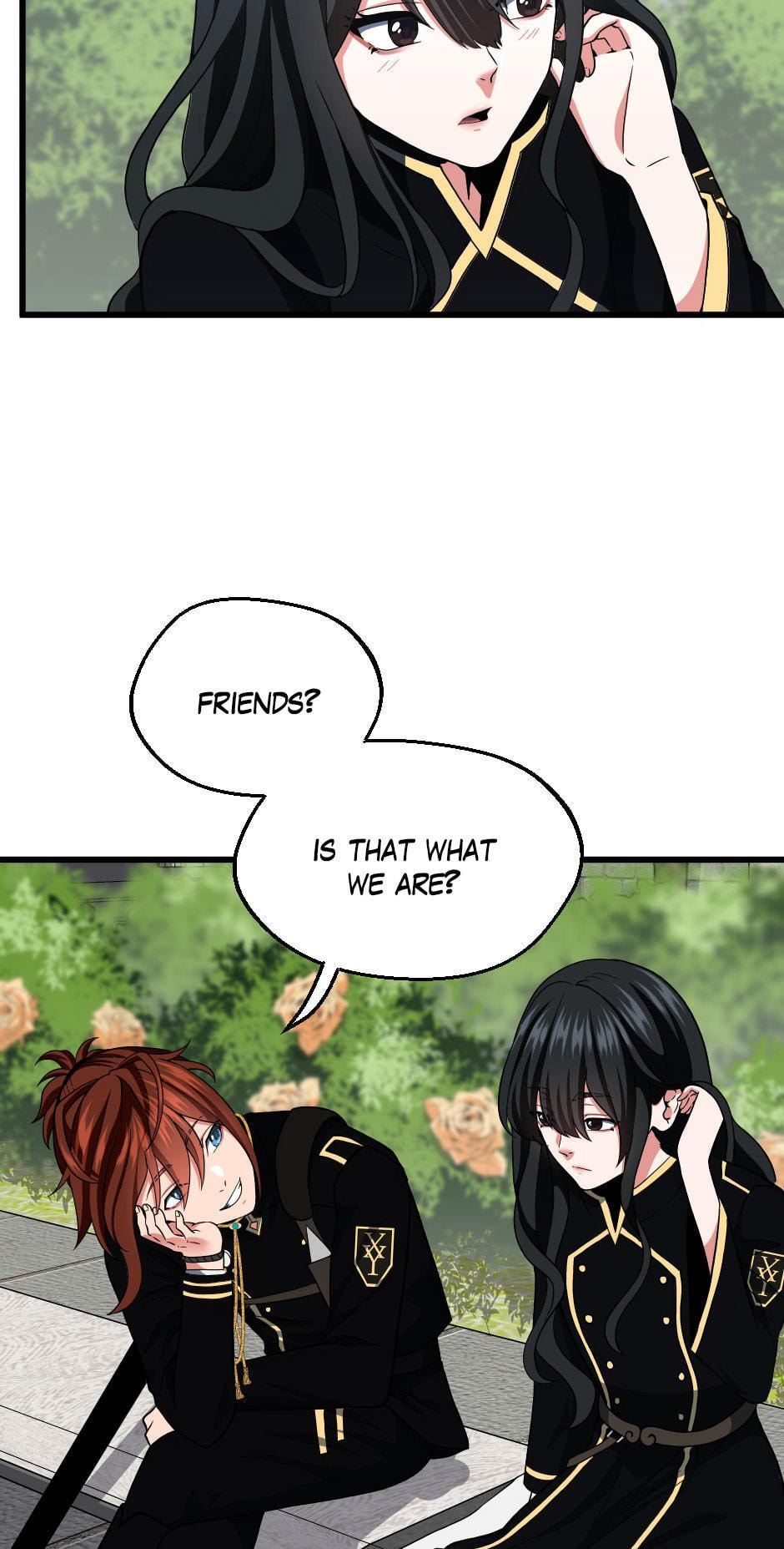The Beginning After the End, chapter 105, image 12