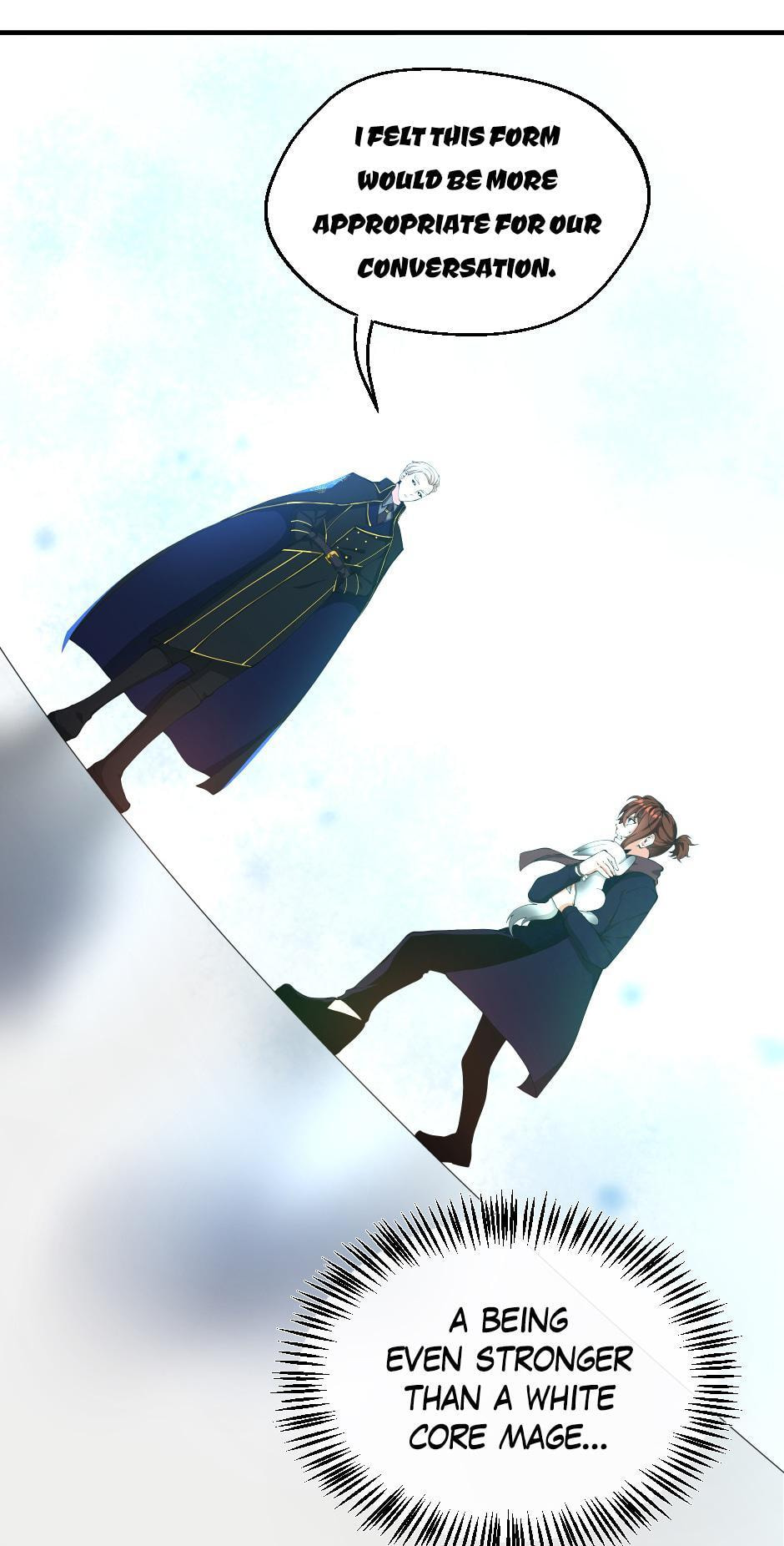 The Beginning After the End, chapter 126, image 10