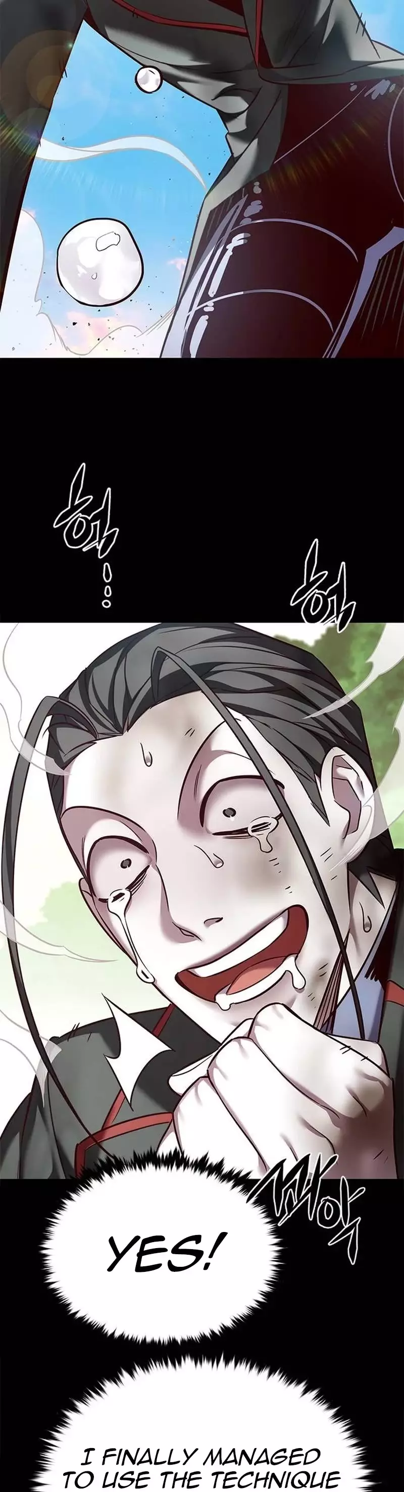 Eleceed, chapter 302, image 3