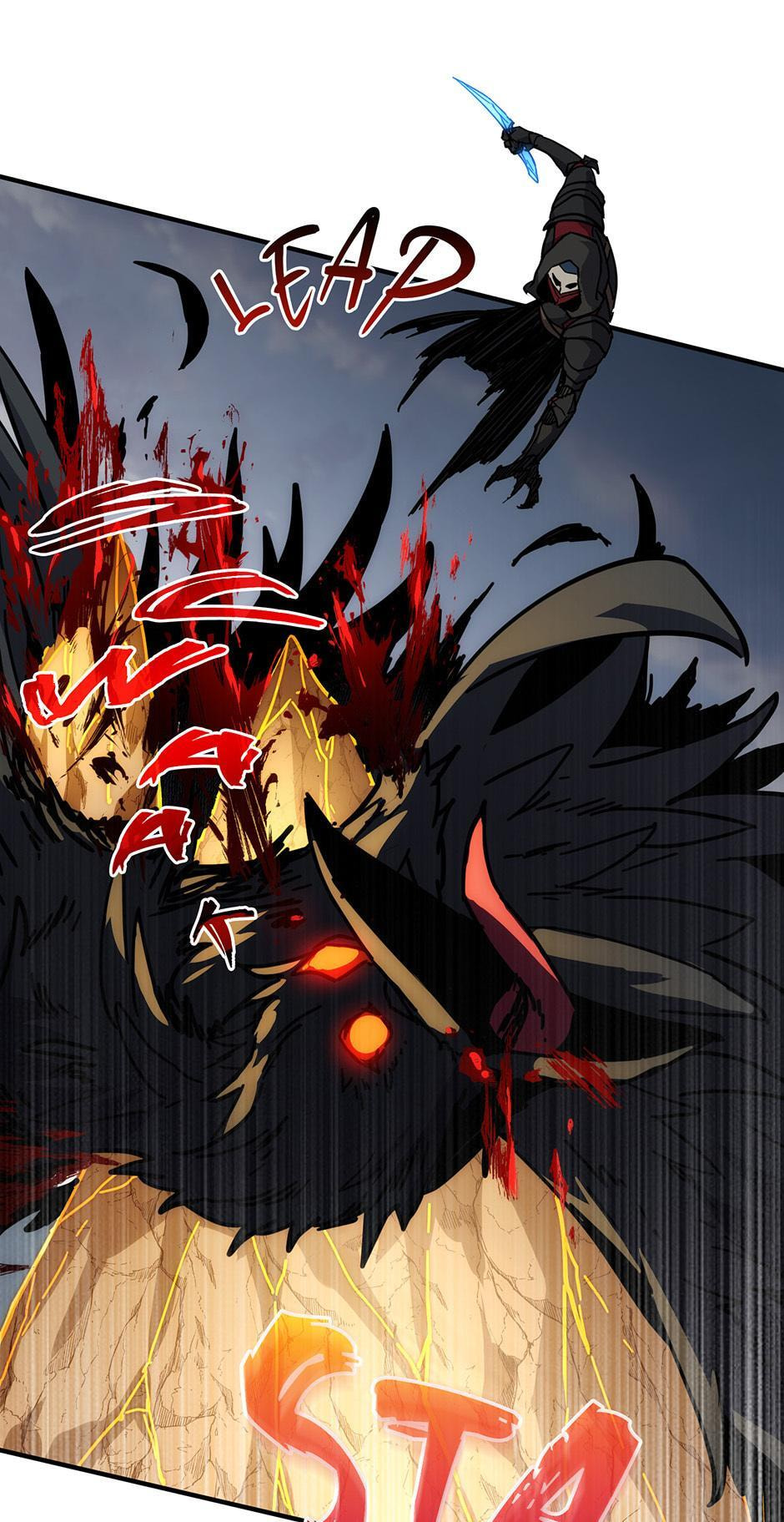 The Beginning After the End, chapter 231, image 42