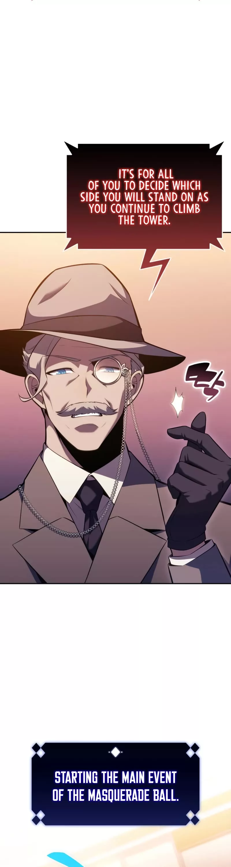 Solo Max-Level Newbie, chapter 99, image 22