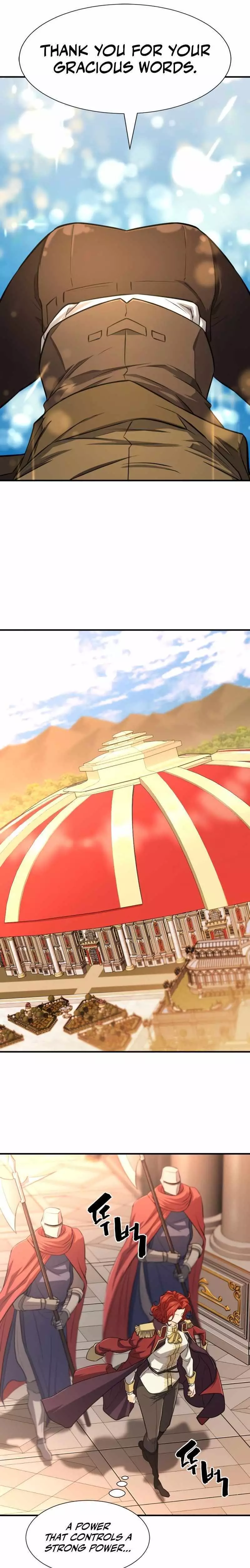 The Greatest Estate Developer, chapter 111, image 14