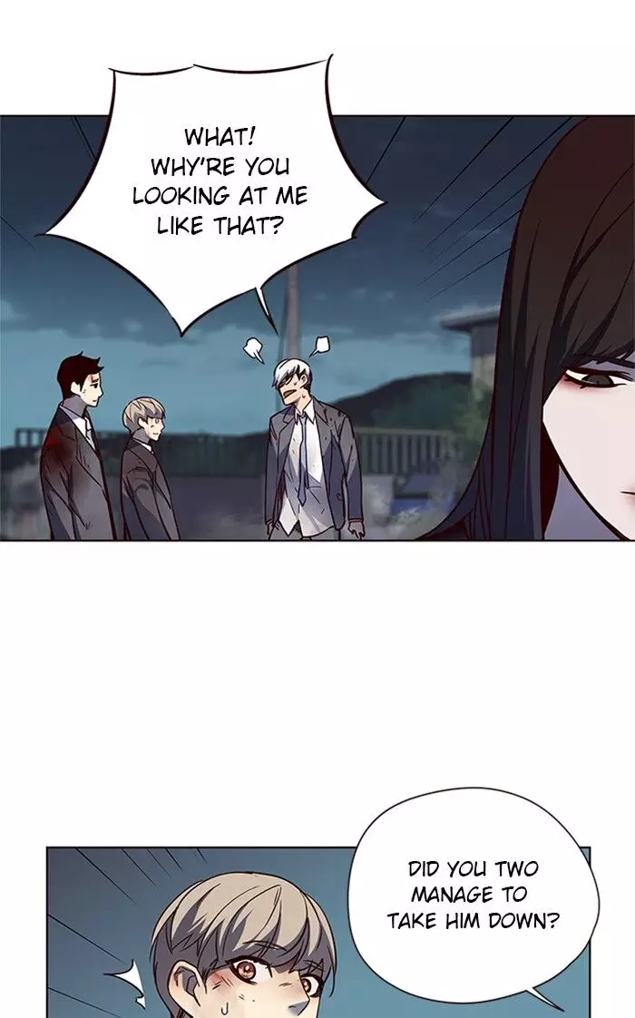 Eleceed, chapter 45, image 60