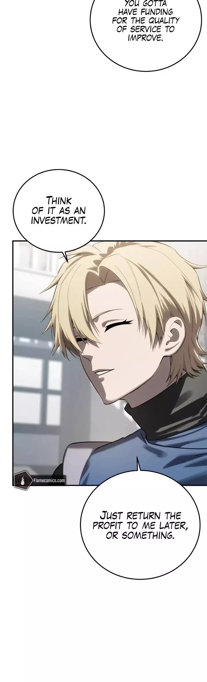 Star-Embracing Swordmaster, chapter 94, image 51
