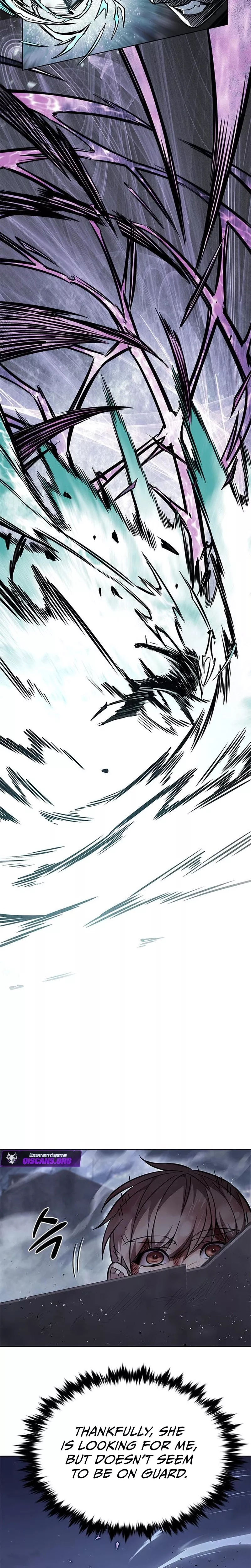Eleceed, chapter 381, image 26