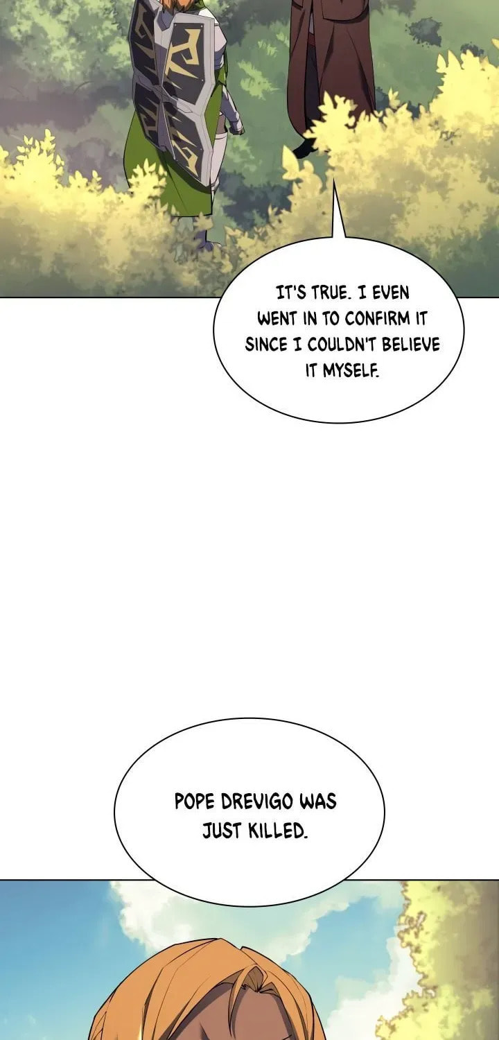 Overgeared (Team Argo), chapter 69.1, page 48