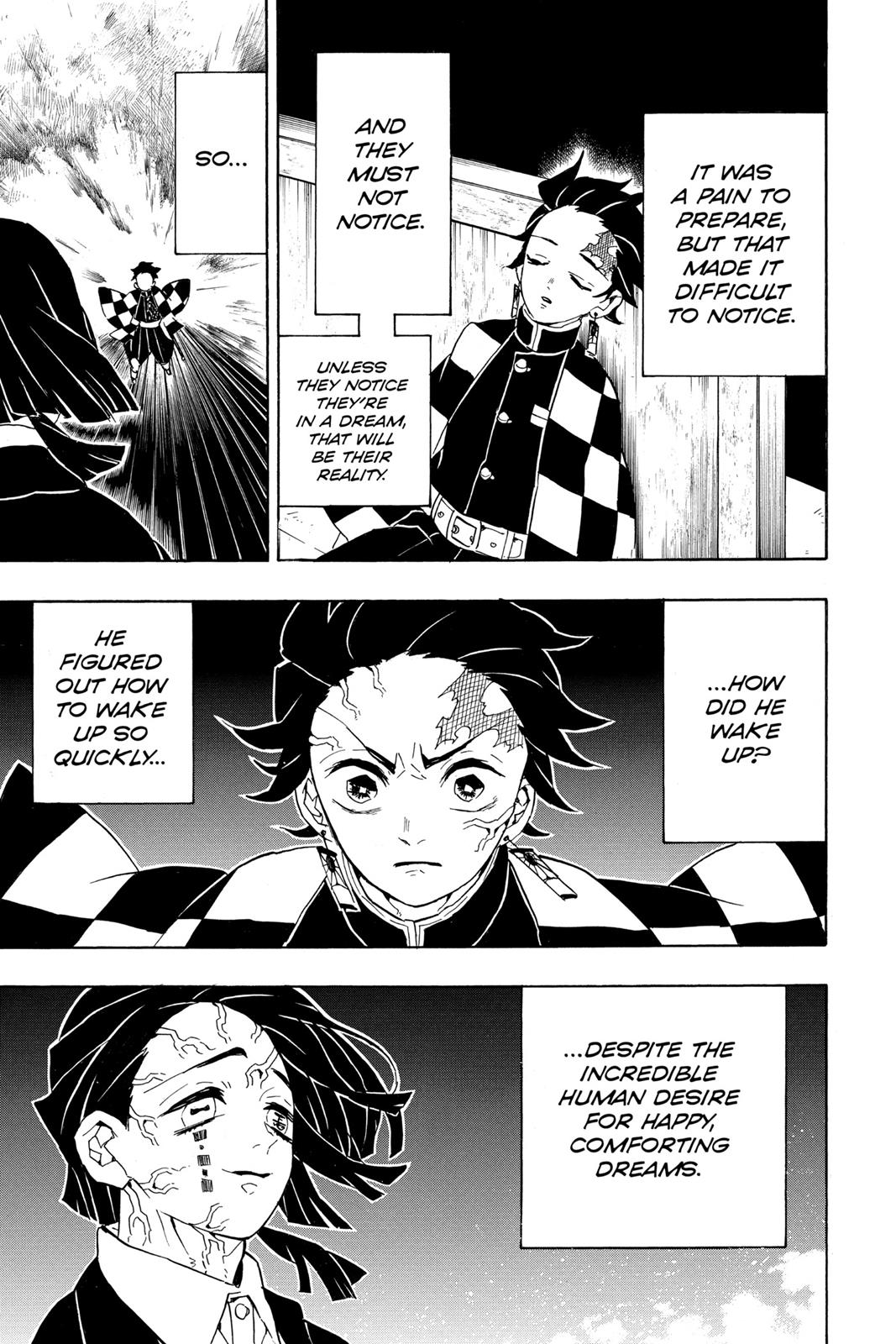 Demon Slayer: Kimetsu no Yaiba, chapter 59, image 3
