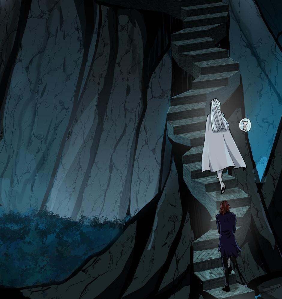 The Beginning After the End, chapter 143, image 15