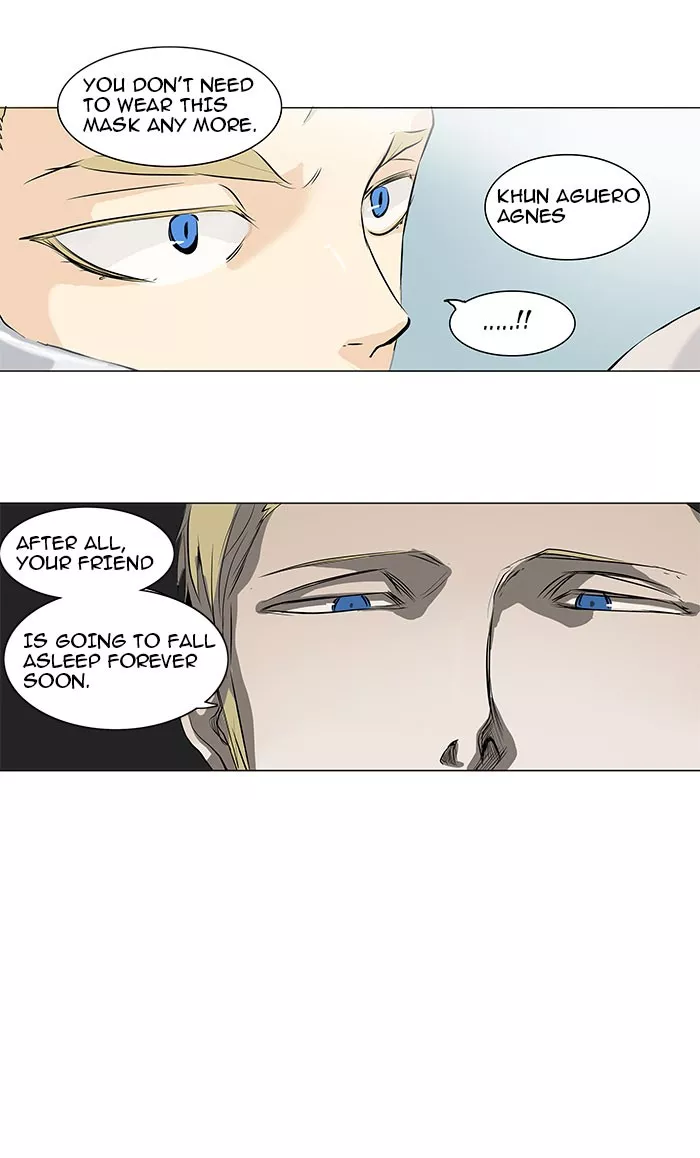 Tower of God, chapter 165, image 30