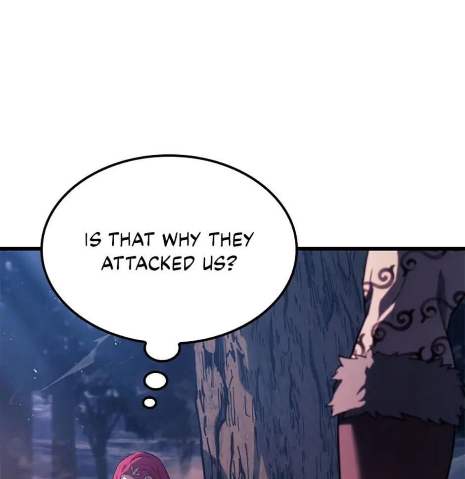 Revenge of the Baskerville Bloodhound, chapter 29, image 83