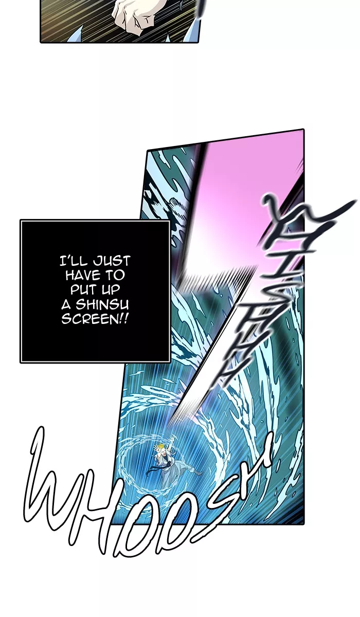 Tower of God, chapter 488, image 156