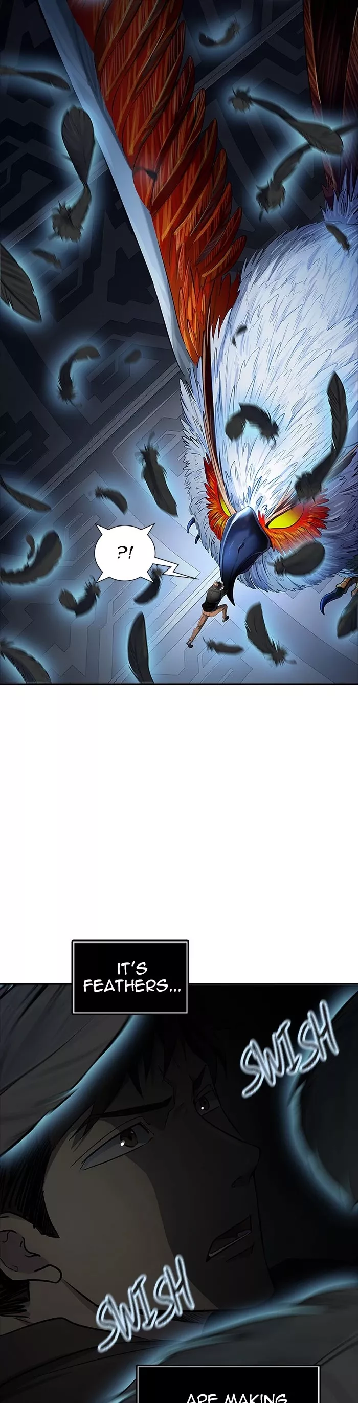 Tower of God, chapter 535, image 24
