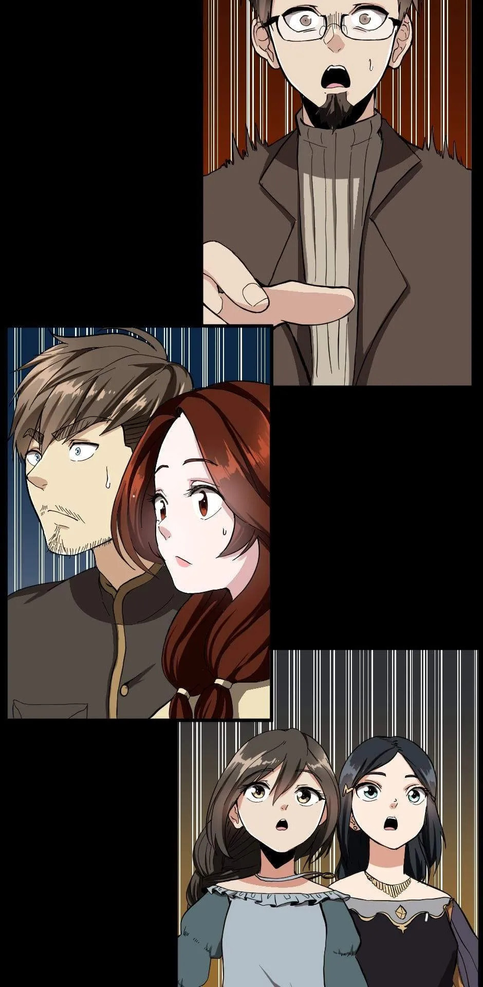 The Beginning After the End, chapter 34, page 44