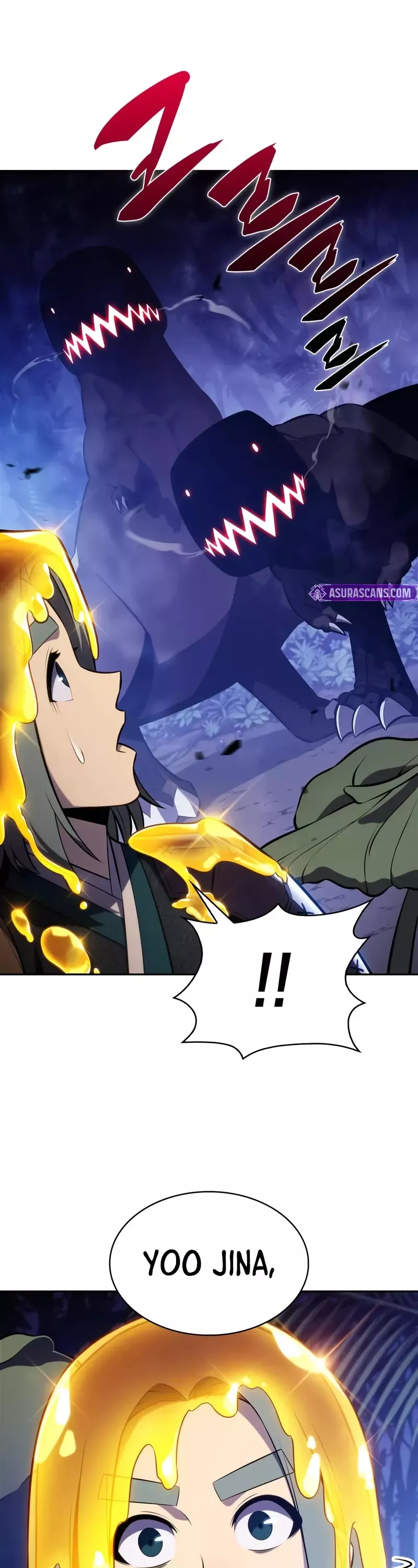Solo Max-Level Newbie, chapter 205, image 14