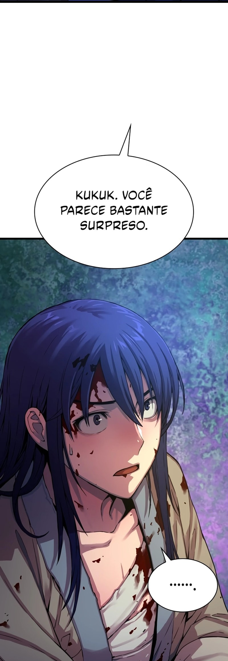 Myst, Might, Mayhem, chapter 1, page 88