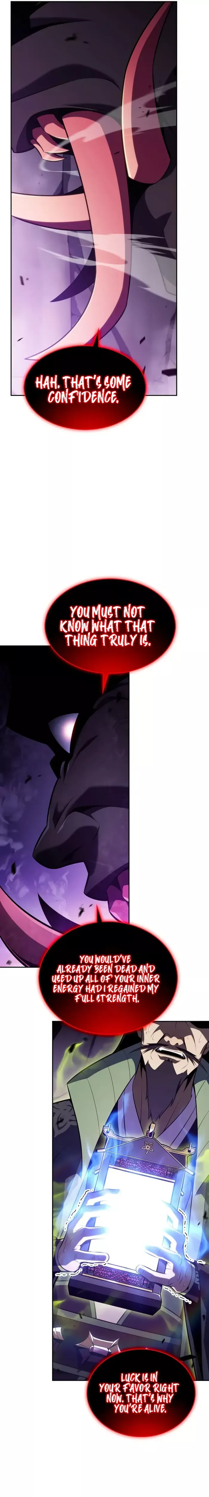 Solo Max-Level Newbie, chapter 175, image 10