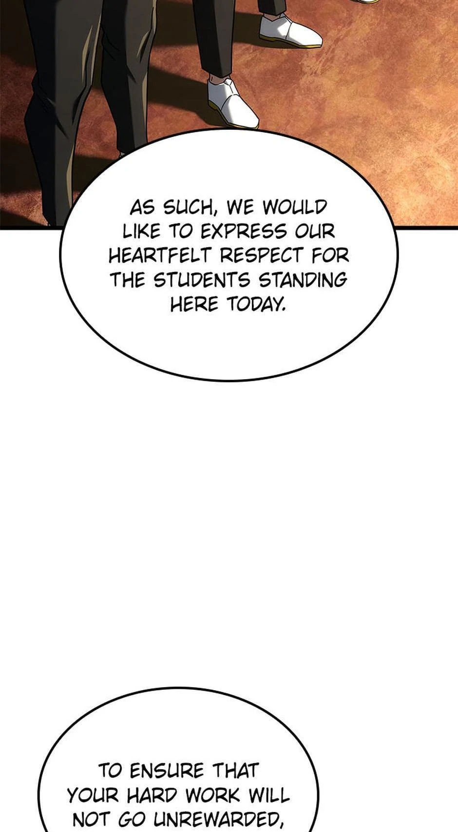 Revenge of the Baskerville Bloodhound, chapter 126, image 8