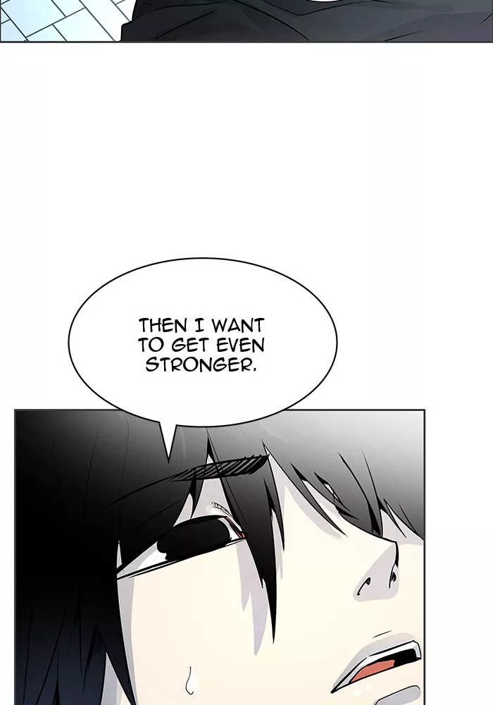 Tower of God, chapter 500, image 8