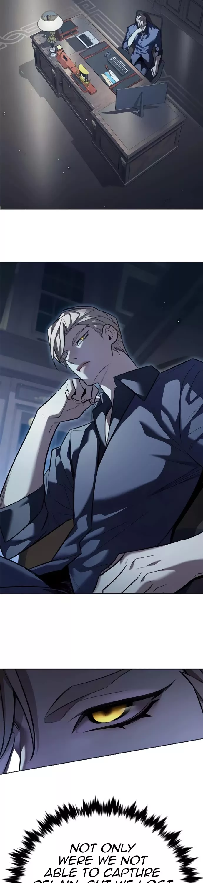 Eleceed, chapter 354, image 55