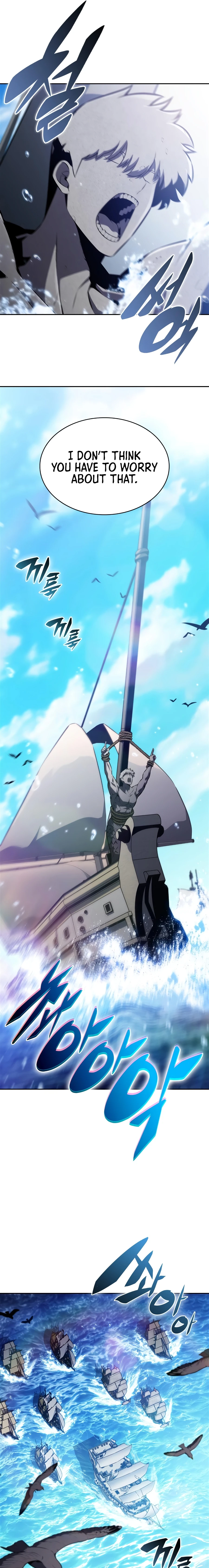 Solo Max-Level Newbie, chapter 256, image 24