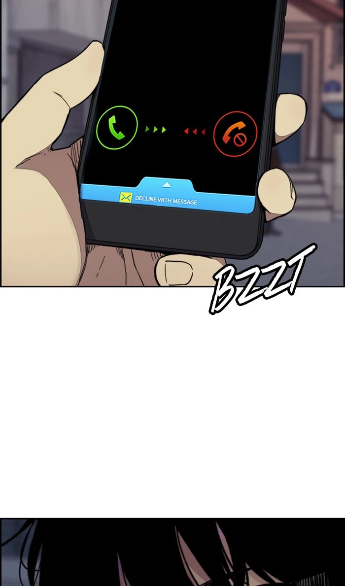Wind Breaker, chapter 311, image 104