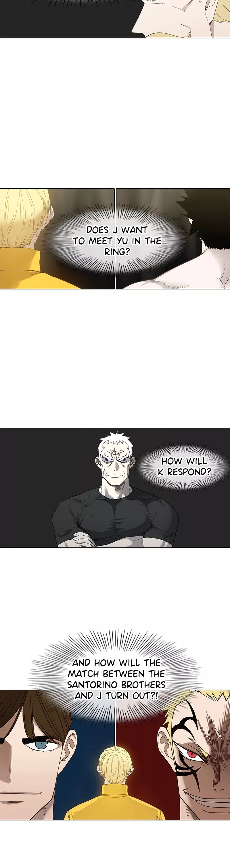The Boxer, chapter 96, image 8