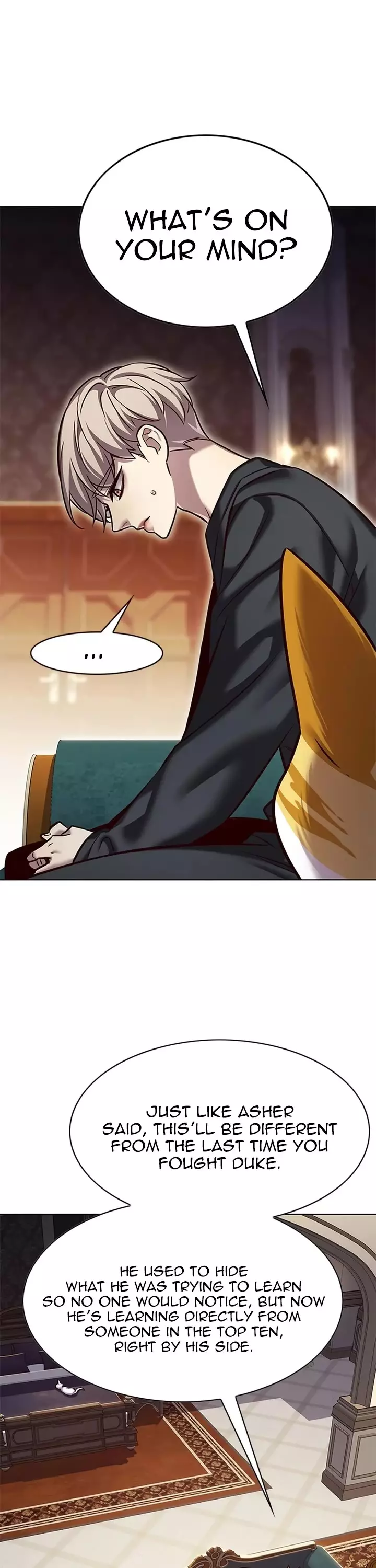 Eleceed, chapter 250, image 16