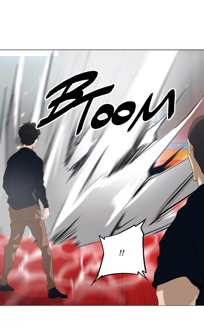 Tower of God, chapter 212, image 20