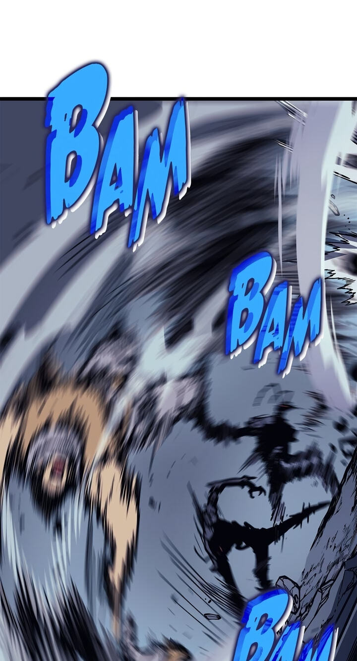 Solo Leveling, chapter 99, page 71