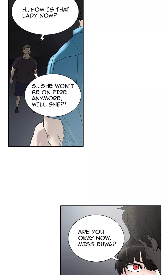 Tower of God, chapter 259, image 19