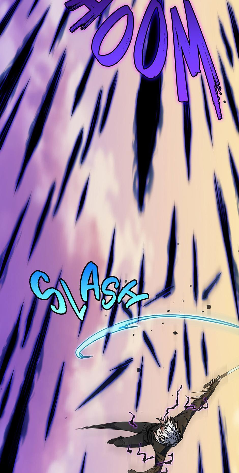 The Beginning After the End, chapter 205, image 61