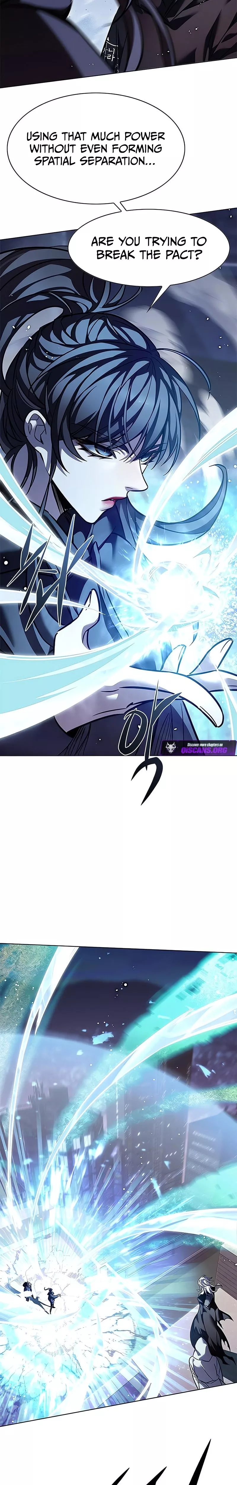 Eleceed, chapter 378, image 11