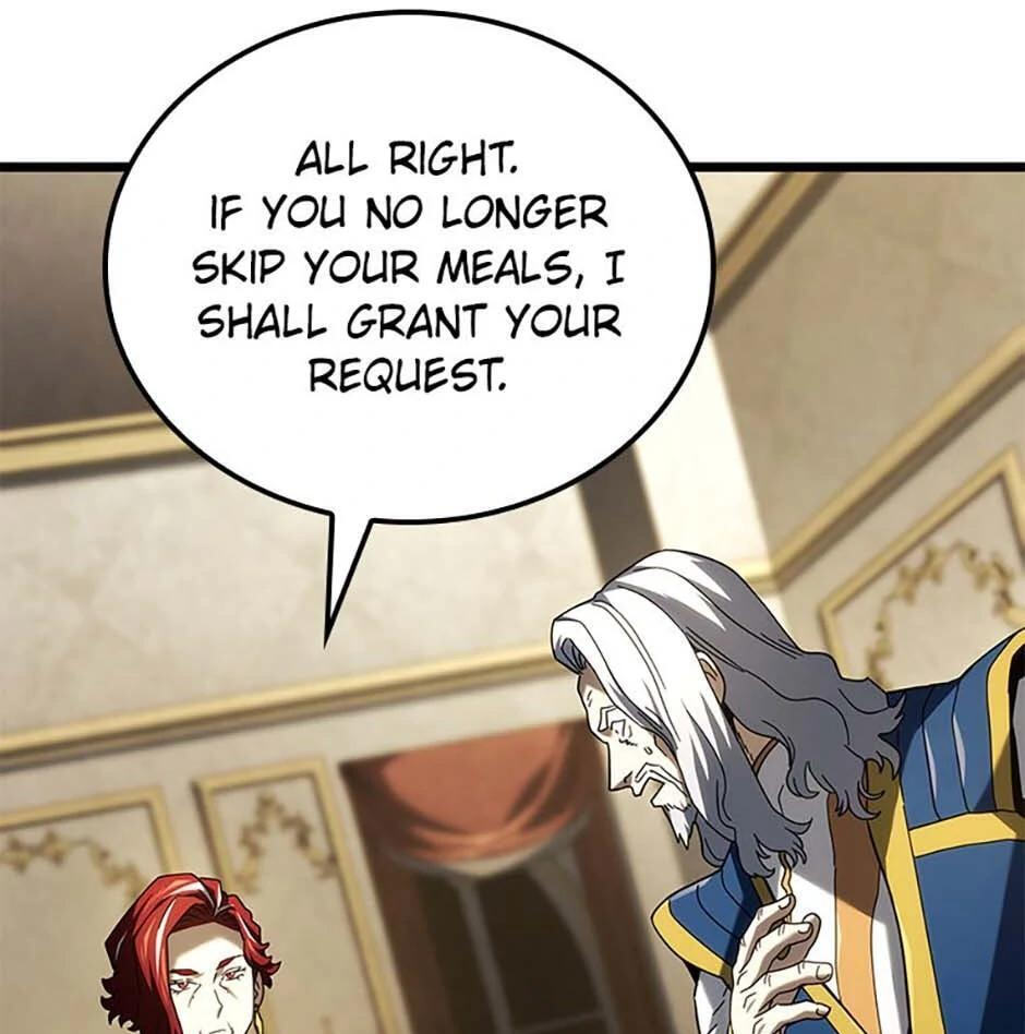Revenge of the Baskerville Bloodhound, chapter 104, image 92