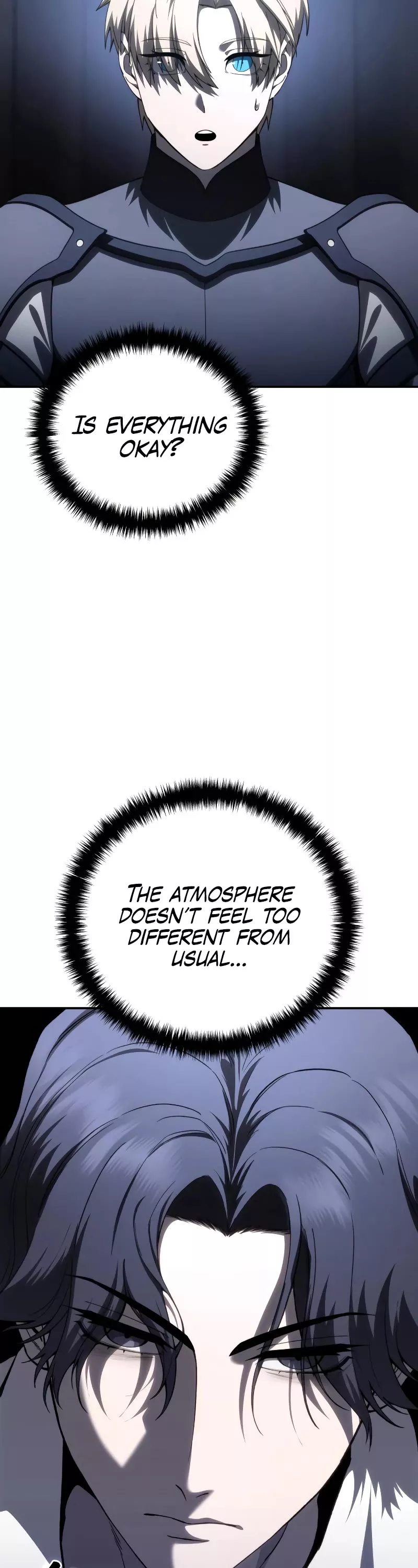 Star-Fostered Swordmaster, chapter 34, image 43