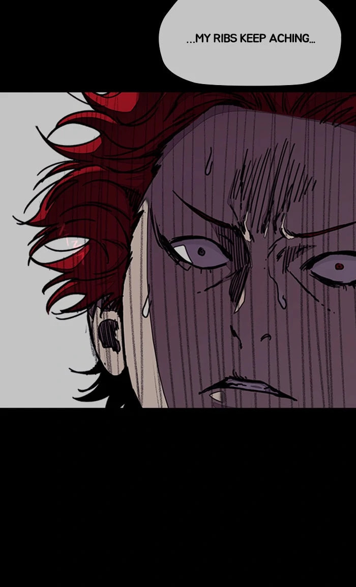 Wind Breaker, chapter 288, image 38