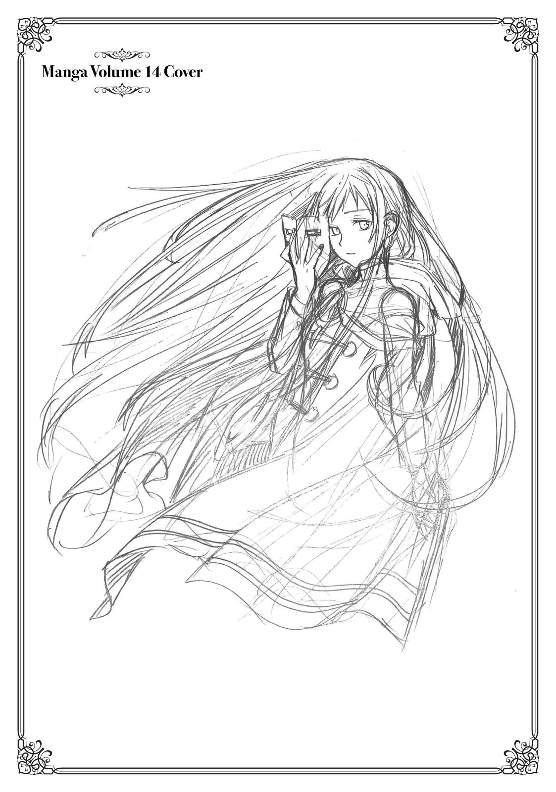 Mushoku Tensei: Jobless Reincarnation, chapter 68.5, image 14