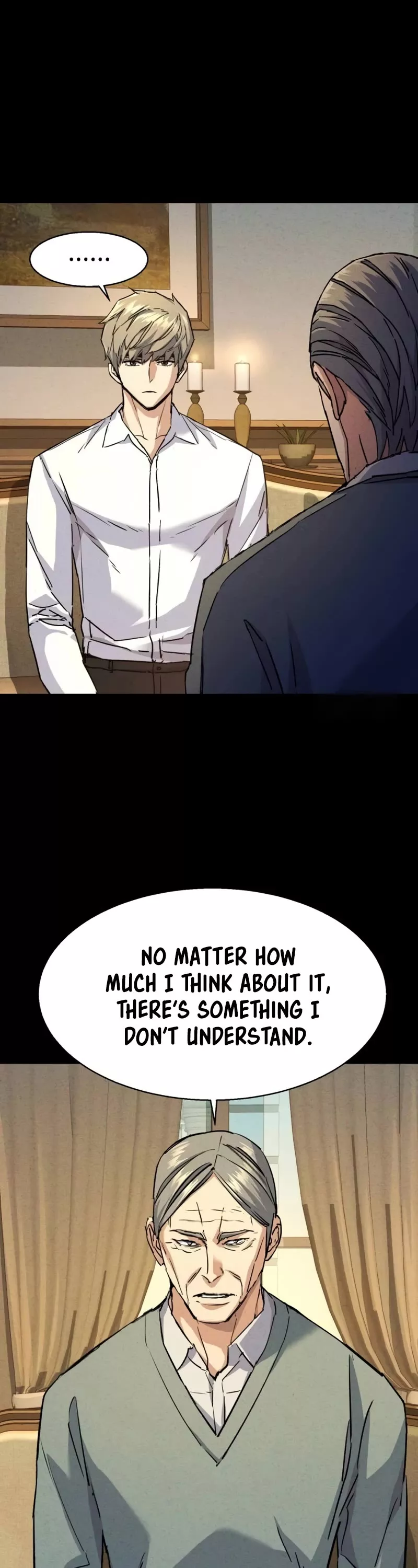 Teenage Mercenary, chapter 185, image 13