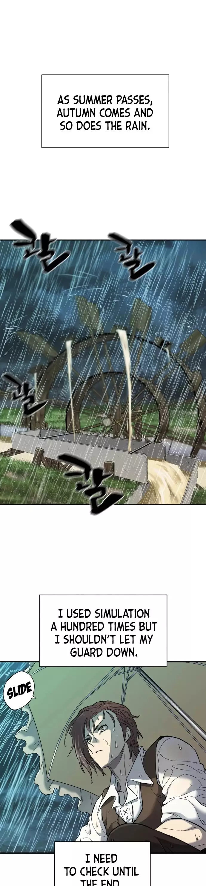 The Greatest Estate Developer, chapter 21, image 26