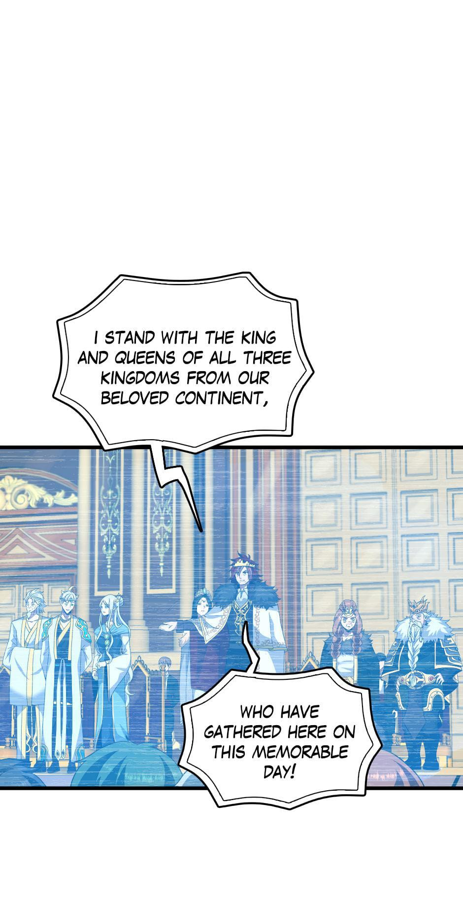 The Beginning After the End, chapter 82, image 29