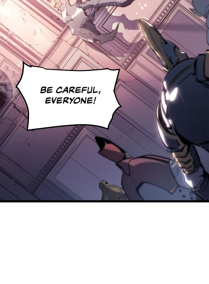 Solo Leveling, chapter 118, image 27