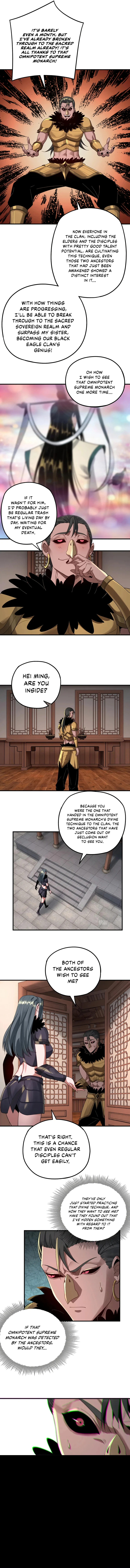 I Am the Fated Villain, chapter 67, image 4